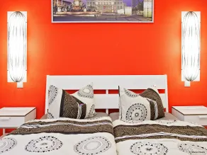 City Park Apartments Ludi - Quarto