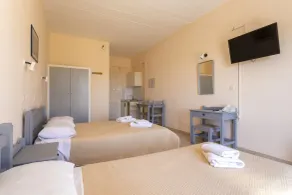 Vanas Apartments - Room
