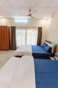 Oscar club farmhouse and Resorts - Camera