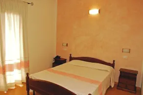 La Fattoria - Room