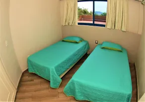 Hotel Marina Puerto Dorado - Todo Incluido - Chambre