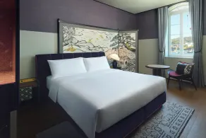 Hotel Indigo Nagasaki Glover Street by IHG - Zimmer