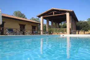 Agriturismo Il Mulino del Vescovo - Basseng