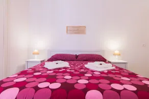 Maison Ortigia - Chambre