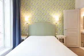 Hôtel Vaubecour - Centre Lyon Ainay - Perrache - Habitación