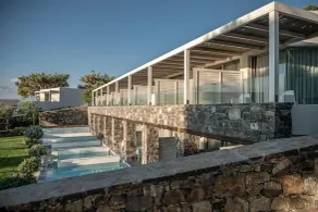 Kakkos Beach Hotel - Adults Only - Rom