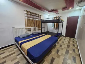 Dandeli boutique Jungle Resort - Property amenity