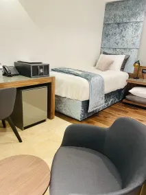 The Village Boutique and SPA - Room