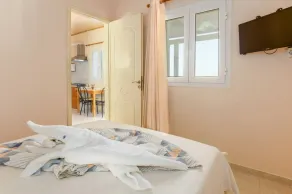 Zoumpouli Village - Room