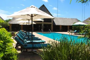 Misty Hills Country Hotel, Conference Centre & Spa - Pool