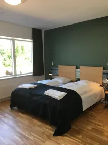 Hotel Nørherredhus - Room