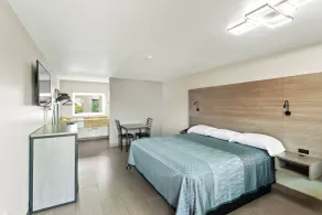 Siesta Inn McAllen - Chambre