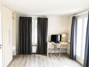 Hotel pas de Cheville - Room