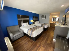 Baymont by Wyndham Albany at Albany Mall - Chambre