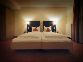 Hotel Reich an der Rems - Room