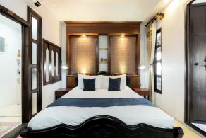 Cheva Gallery Boutique Hotel - Room