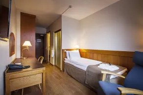 First Hotel Bengtsfors - Chambre