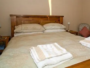 Hebridean Guest House - Chambre