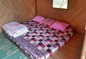 Baan AingDoi Homestay - Room
