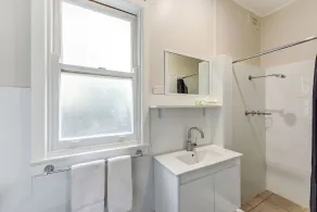 Port Macquarie Motel - Bad