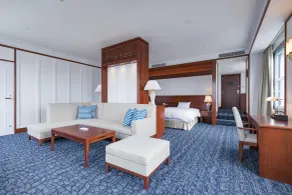 Premier Hotel Mojiko - Chambre
