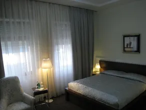 Boutique Hotel Kotoni - Chambre