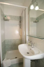 Airport Hotel - Salle de bain