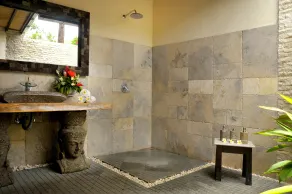 Hidden Paradise Cottages - Salle de bain