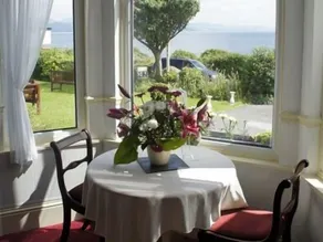 Plas Isa Hotel - Restaurant