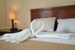 Grha Somaya - Room