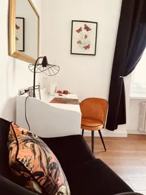 La Maison de Louisette - Rom