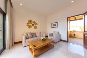 Zoetry Casa del Mar Los Cabos - Chambre
