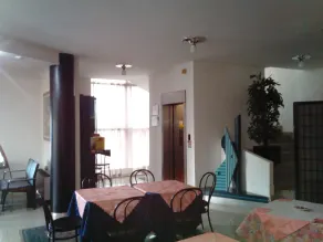 Hotel Niki - Restaurant
