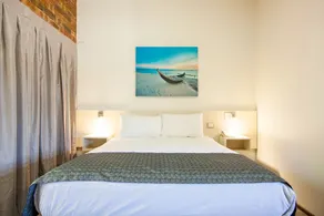 Leisure Inn Hotel Rockingham - Room