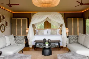 JW Marriott Masai Mara Lodge - Rom