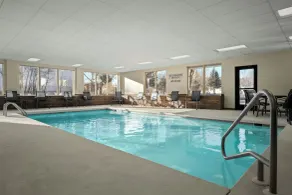 Fairfield by Marriott Inn & Suites Helena North - Piscine