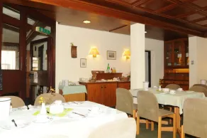 Hotel Rheingauer Tor - Restaurant