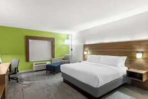 Holiday Inn Express Hotel & Suites Savannah Midtown by IHG - Rum