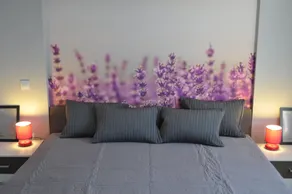 Luxury Apartments Bonaria - Room
