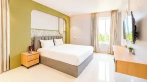 Yashshree Coral Beach Stays - Camera