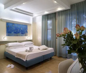Hotel Feldberg - Room