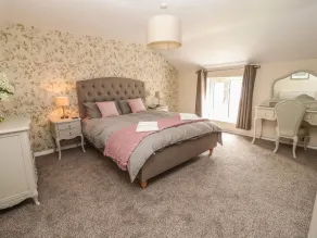 Dove Cottage - Zimmer