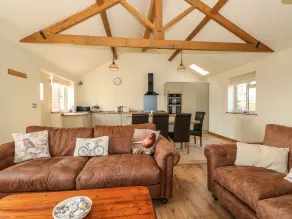 Sunnyside Cottage - Interior
