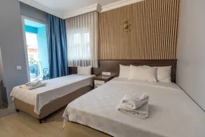 Citrus Urban Hotel - Room