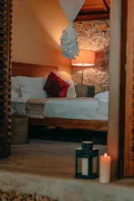 Living Heritage Koslanda - Chambre