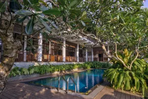 The Postcard Galle - Pool