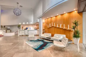 Oceans Mooloolaba - Reception