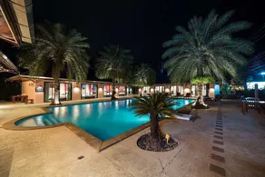 MA MAISON BOUTIQUE HOTEL. in PHUKET - Pool