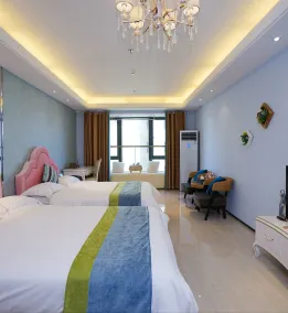 Vidicl Service Apartment - Camera