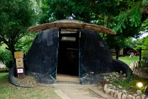 Addo Dung Beetle Guest Farm - Reception